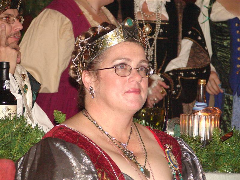 Altavia Yule 2006